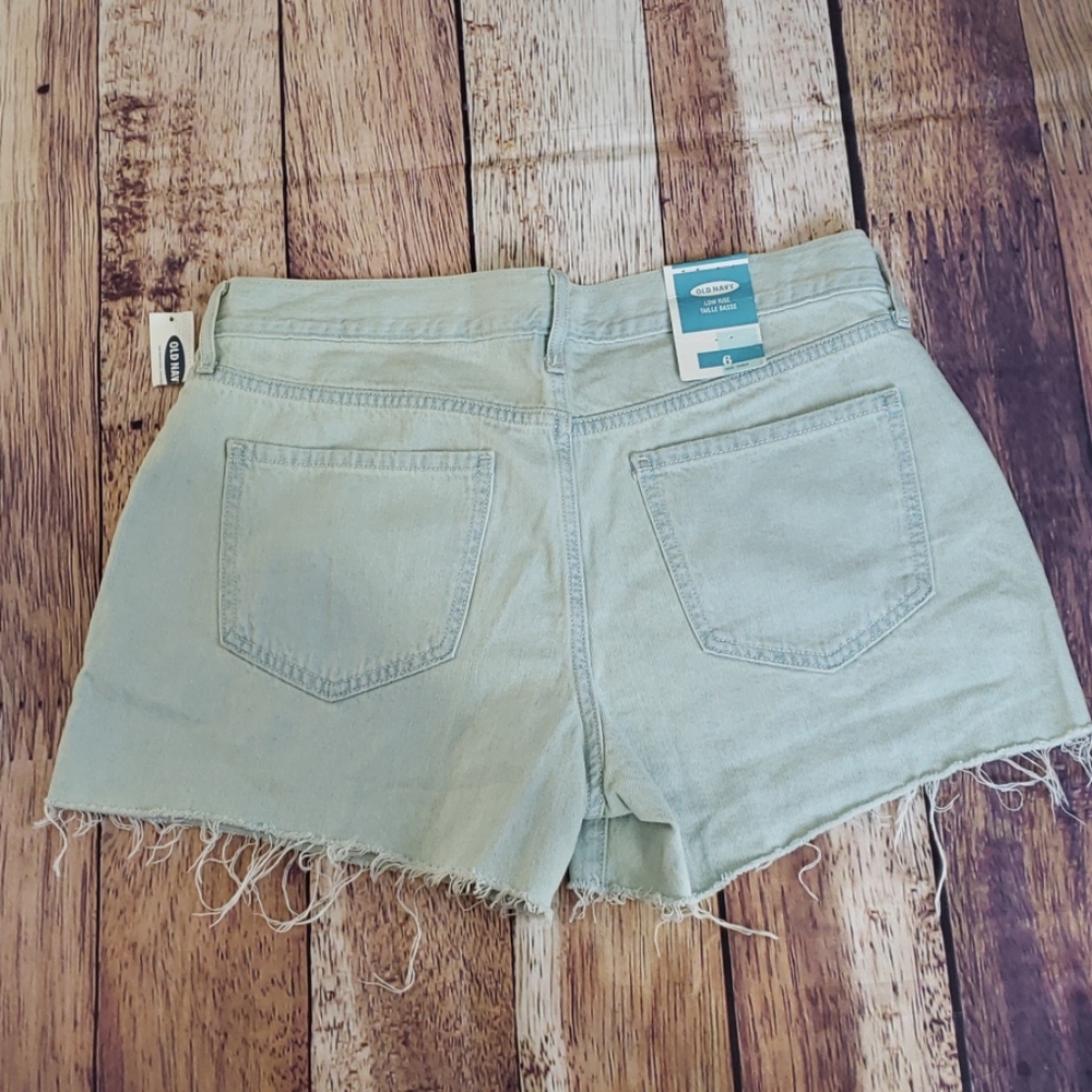 🆕️Low Rise Shorts🆕️ - Picture 2 of 4